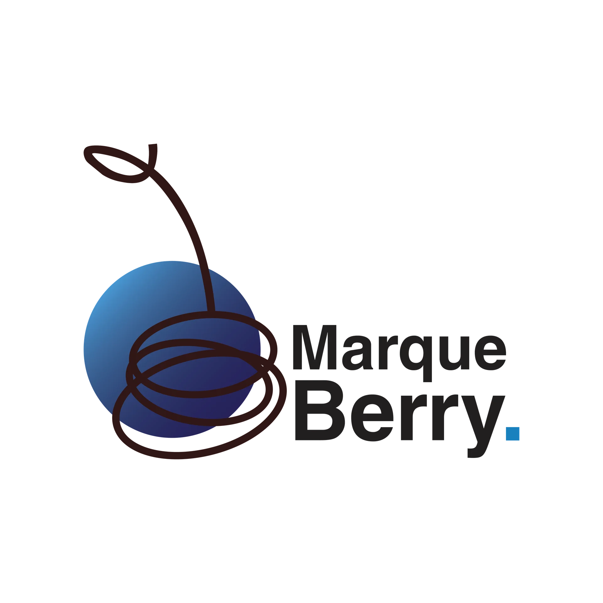Marque berry