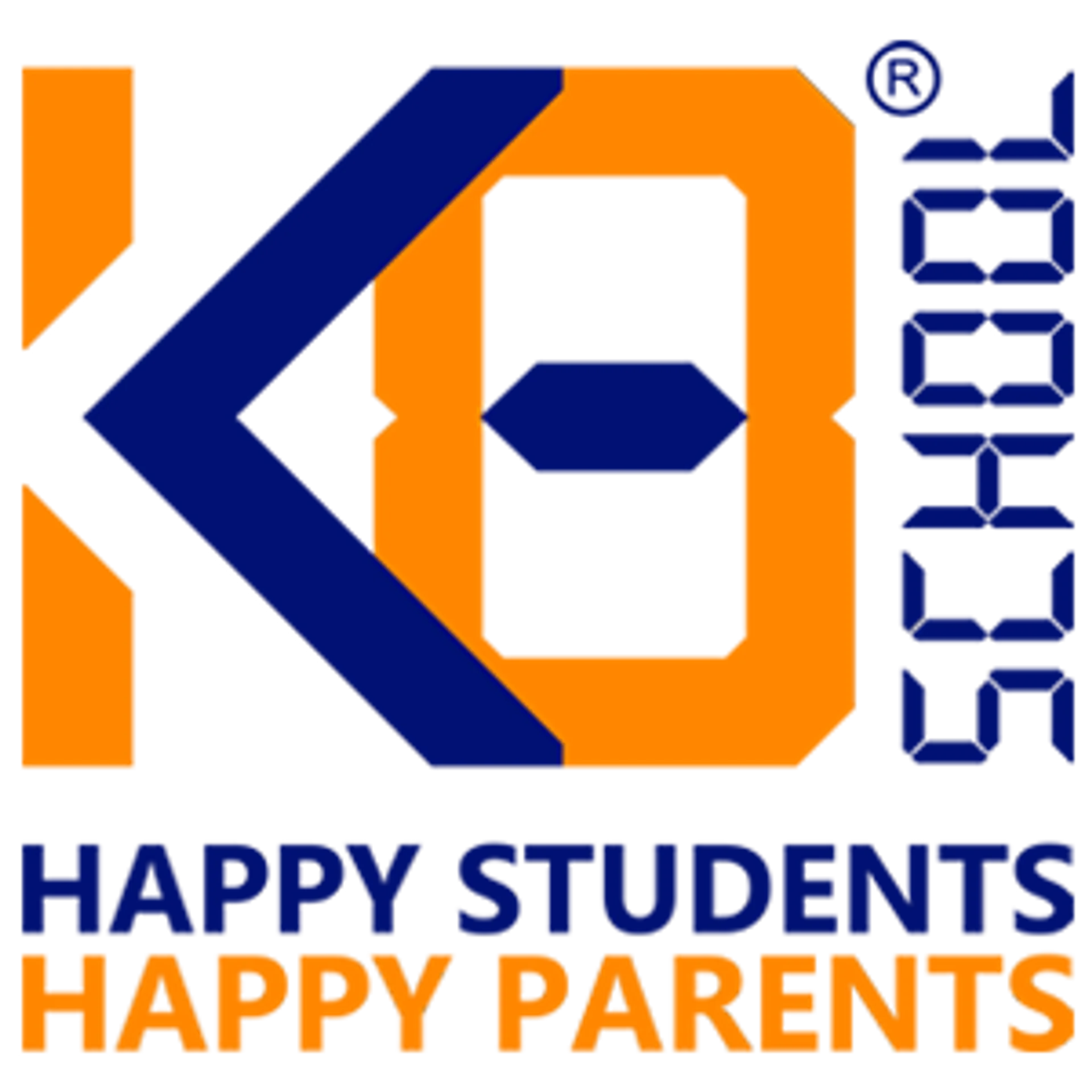 K8 School