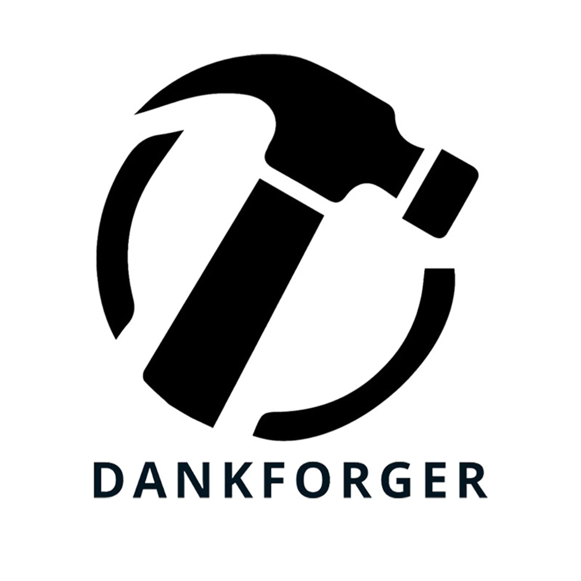 Dankforger Ashtrays and Home Decor