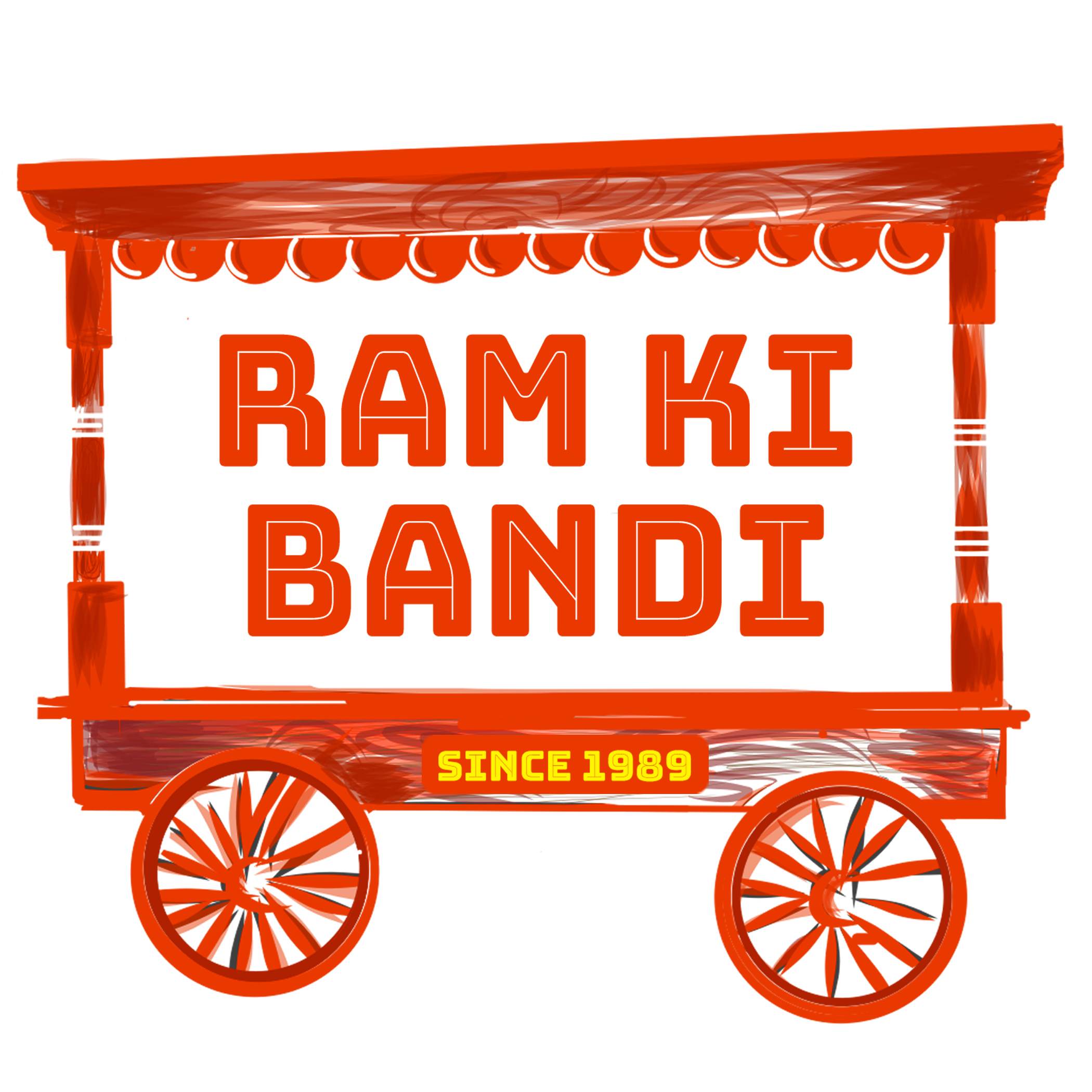 Ram Ki Bandi