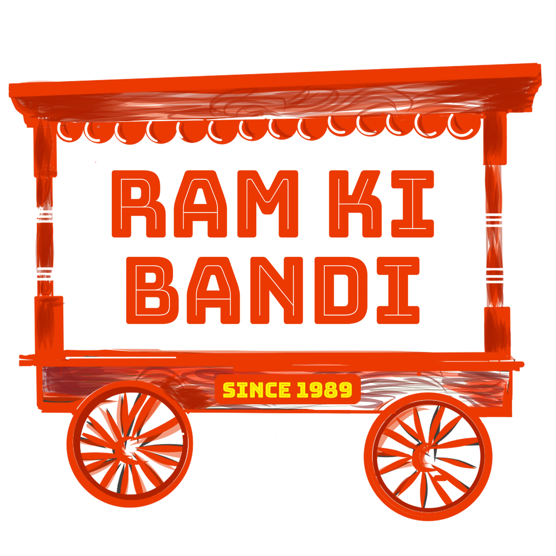 Ram Ki Bandi