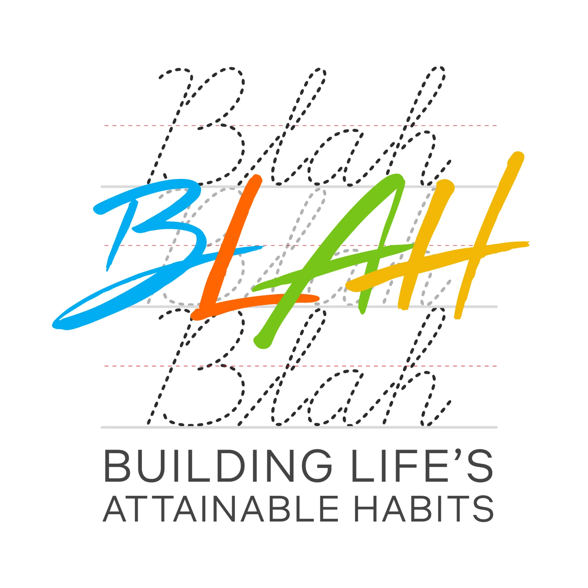 BLAH BLAH BLAH