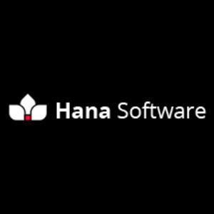Hana Florist POS