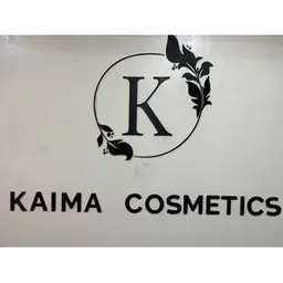 Kaima Cosmetics logo