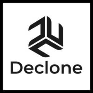 declone.io logo