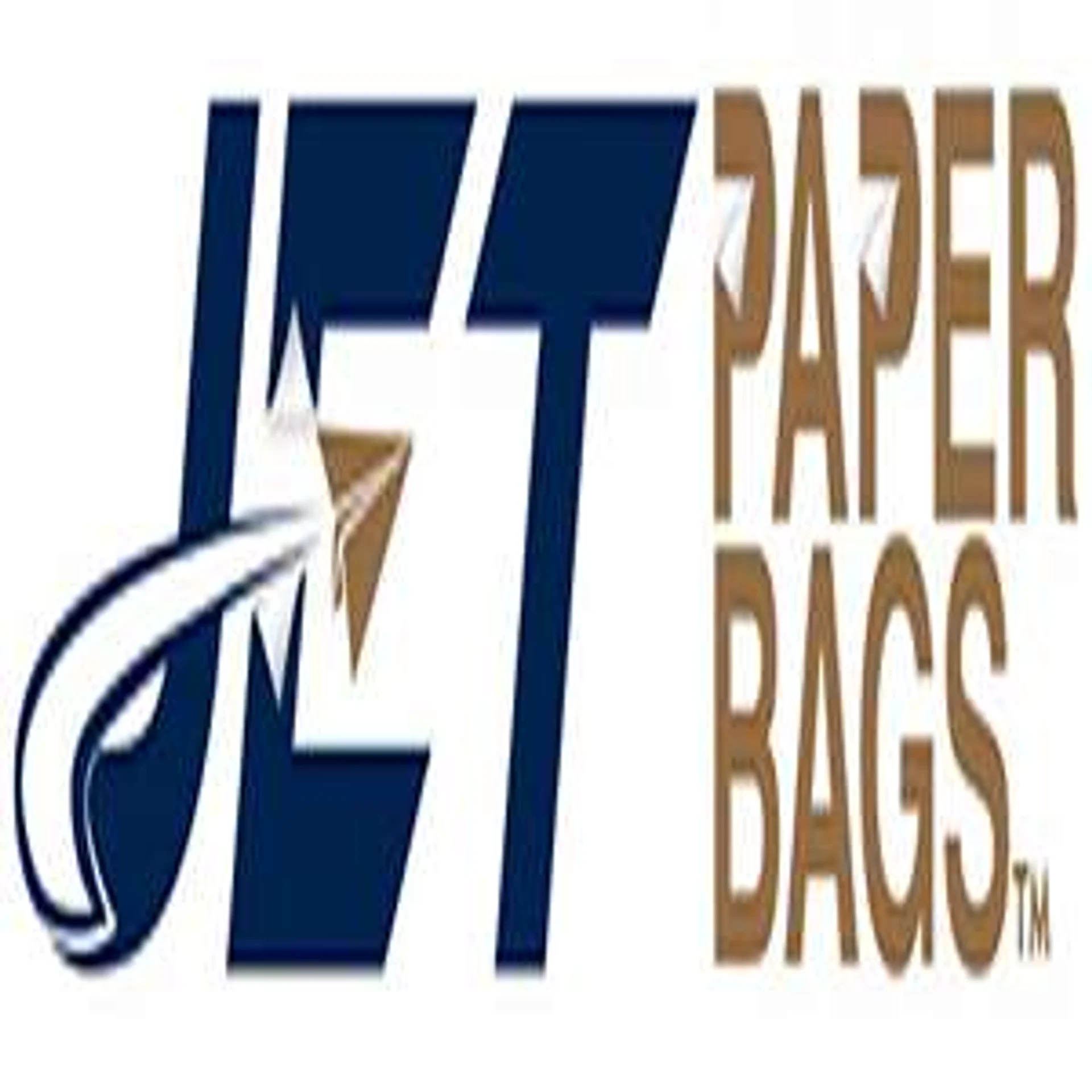 Jet Paper Bags