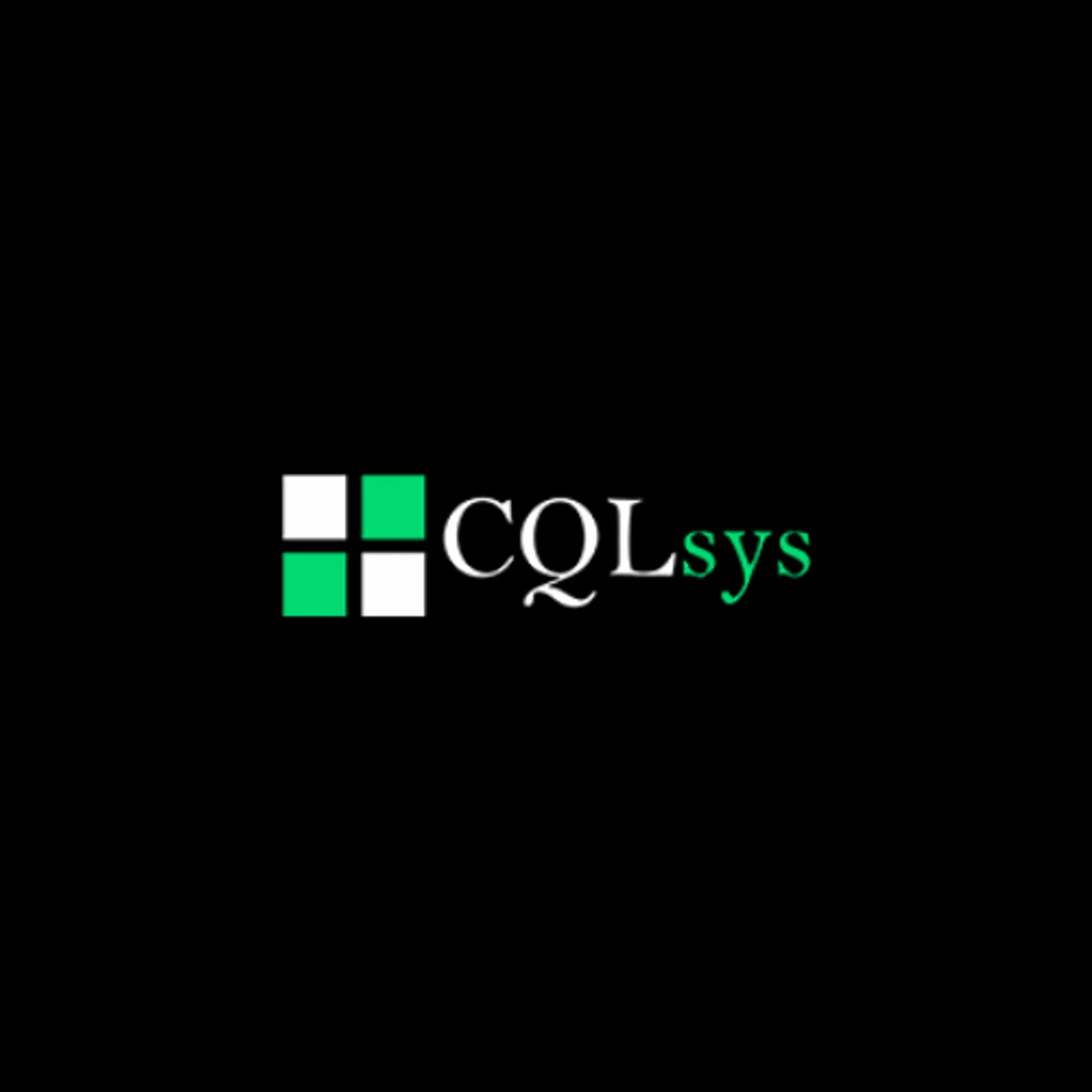 Cqlsys Technologies