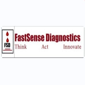 FastSense Diagnostics