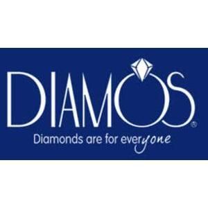 Diamos logo