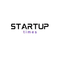 Startup Times logo
