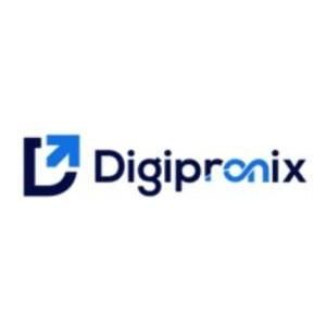 Digipronix logo