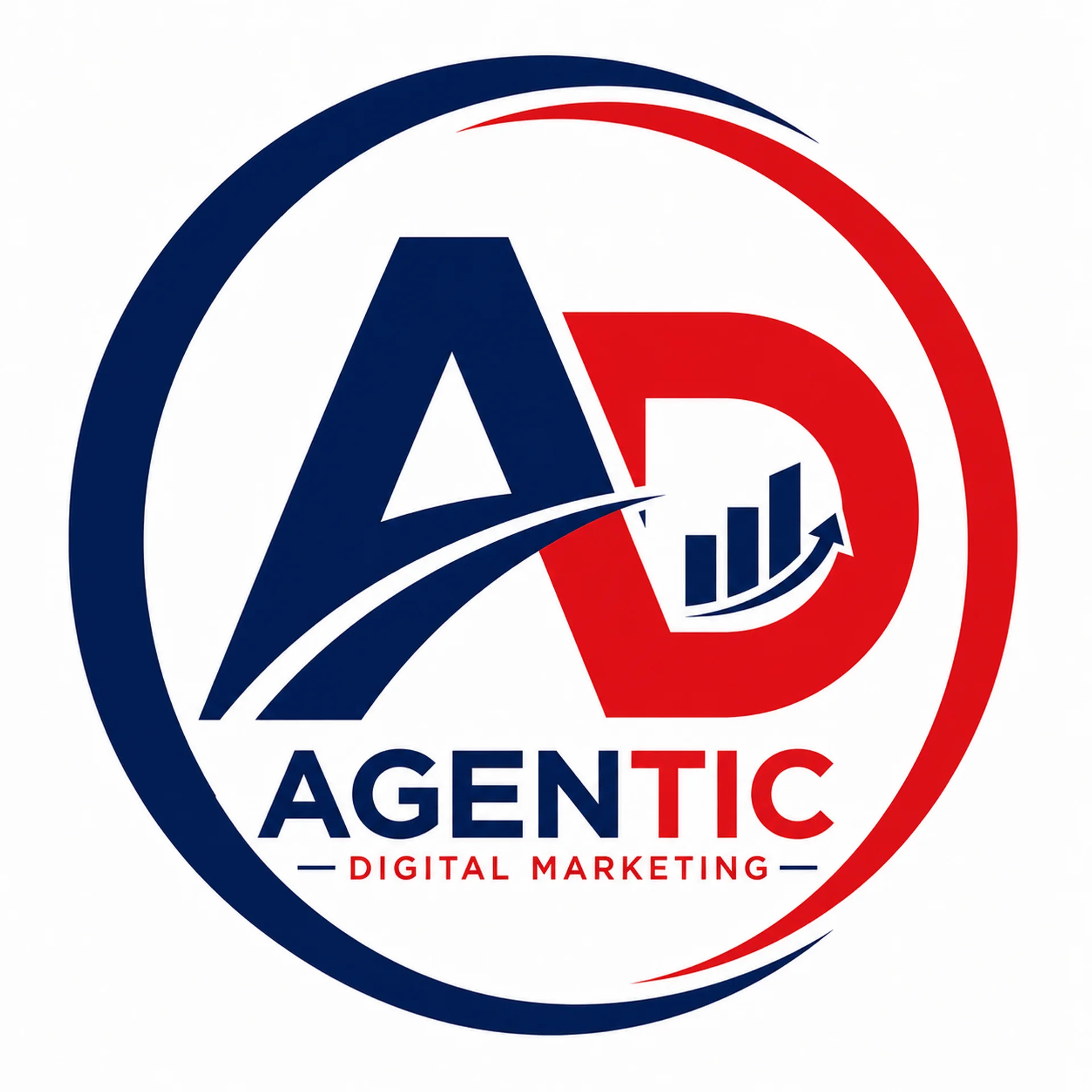 Agentic Digital Marketing Agency
