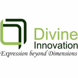 Divine Innovation logo