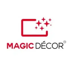 Magicdecor logo