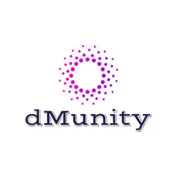dMunity logo