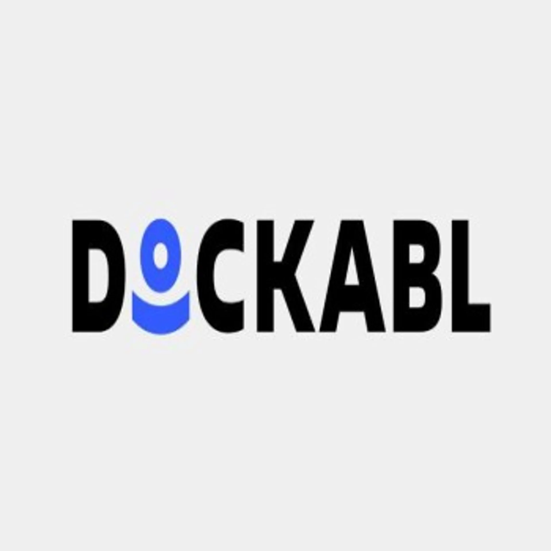 Dockabl
