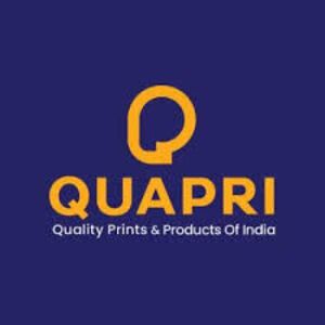 QUAPRI - Quality Prints & Products Of India