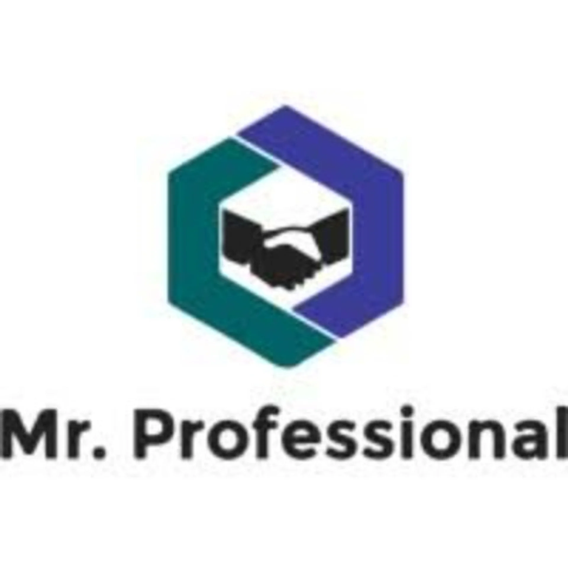 Mr. Professional