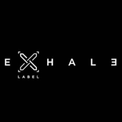 Exhale Label