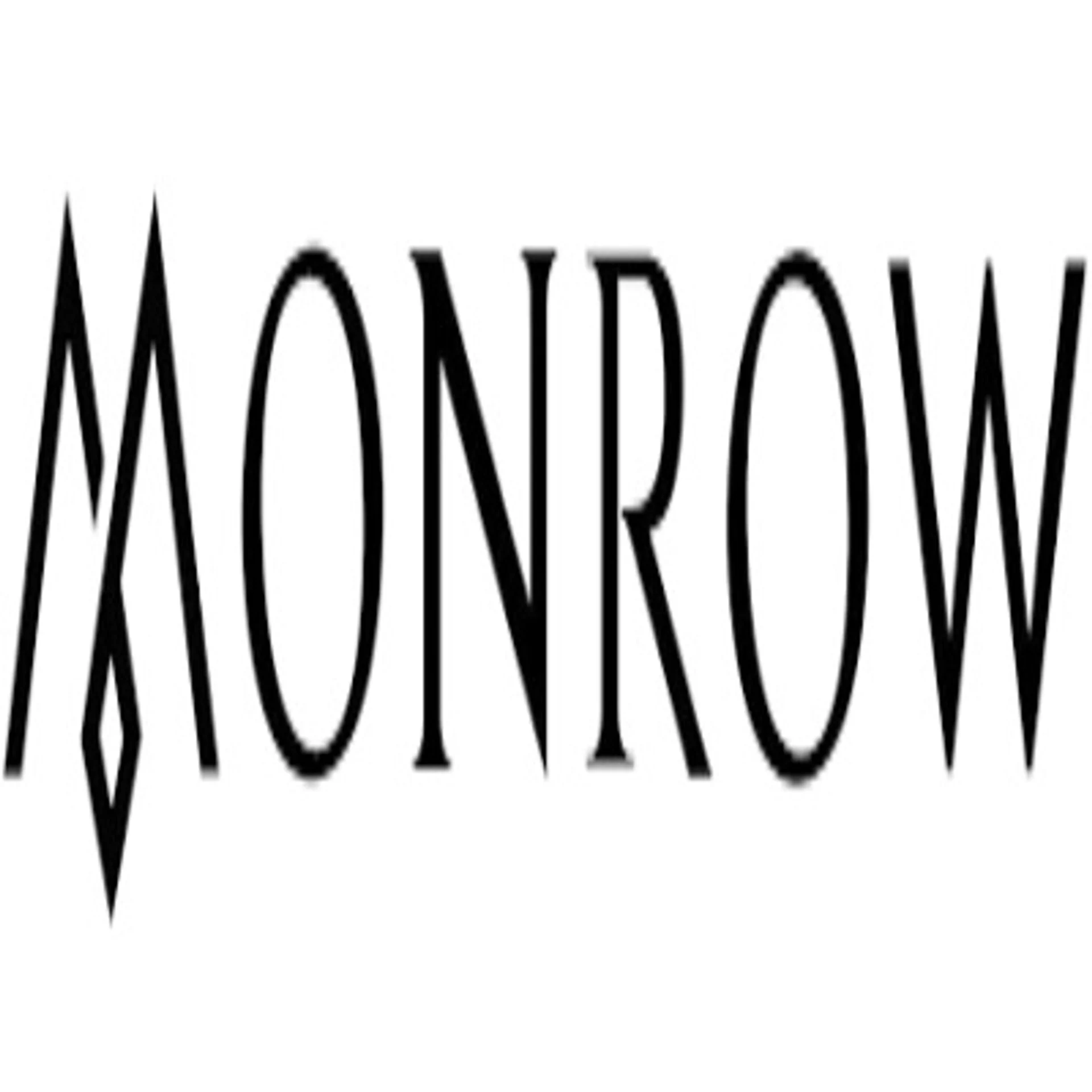 Monrow