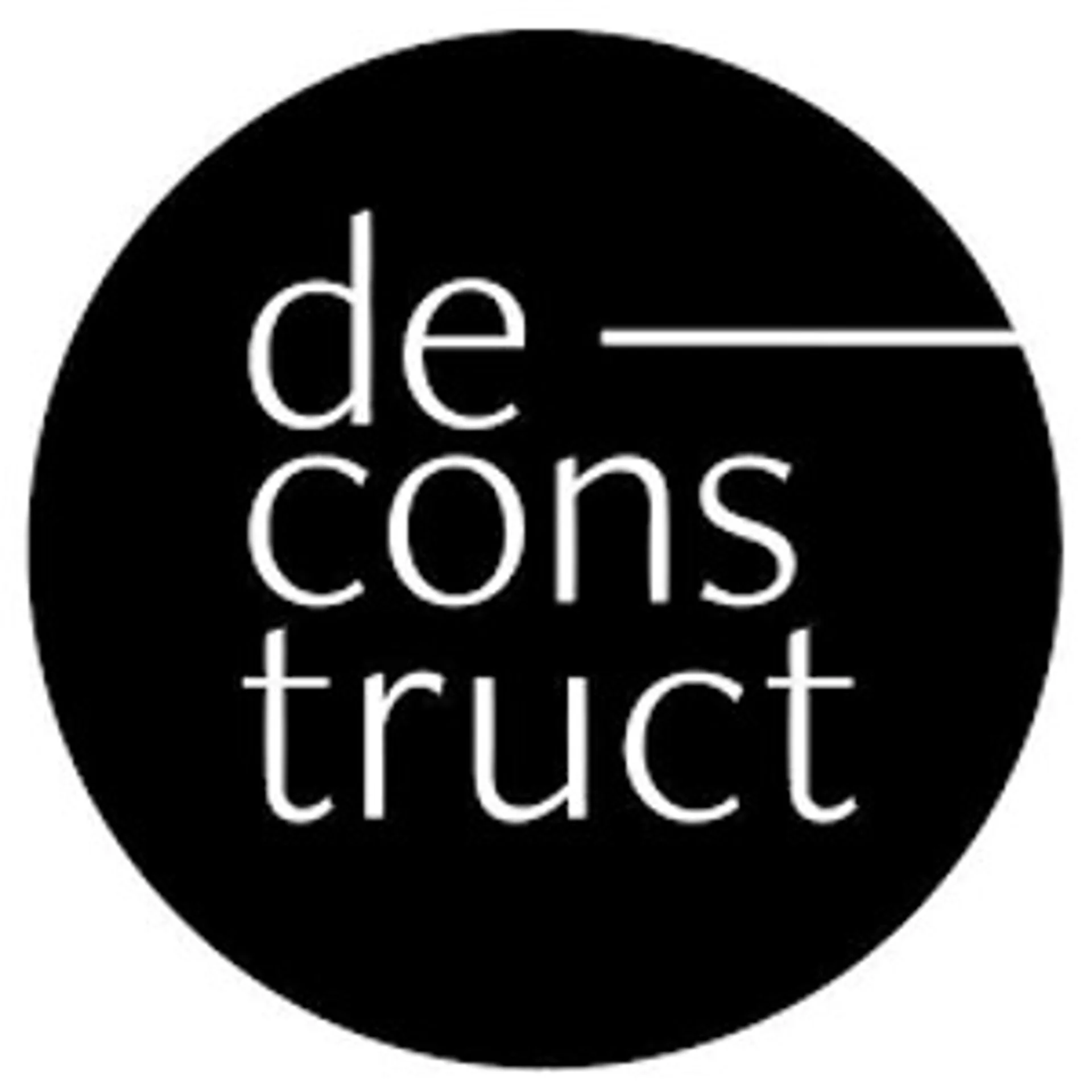 Deconstruct