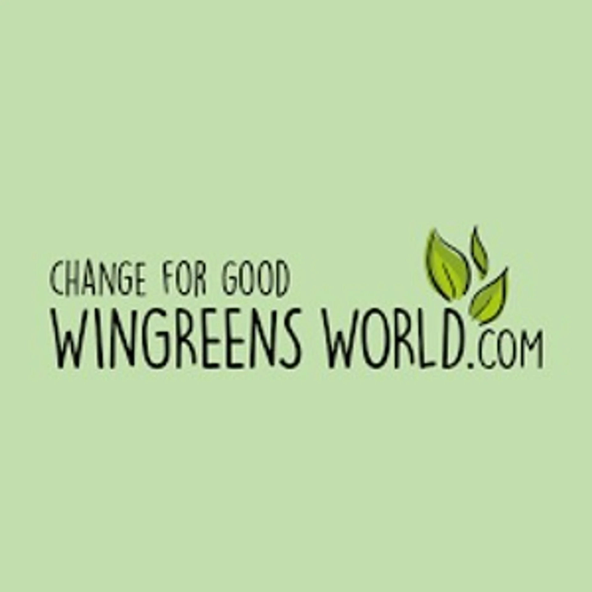 Wingreens World