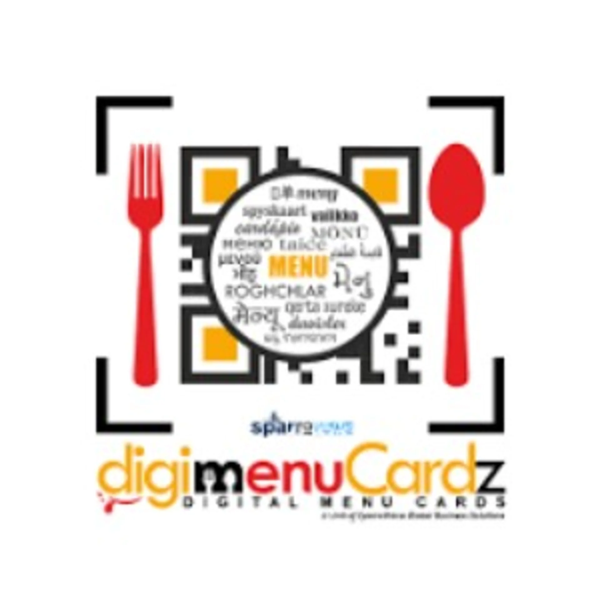 digiMenuCardz