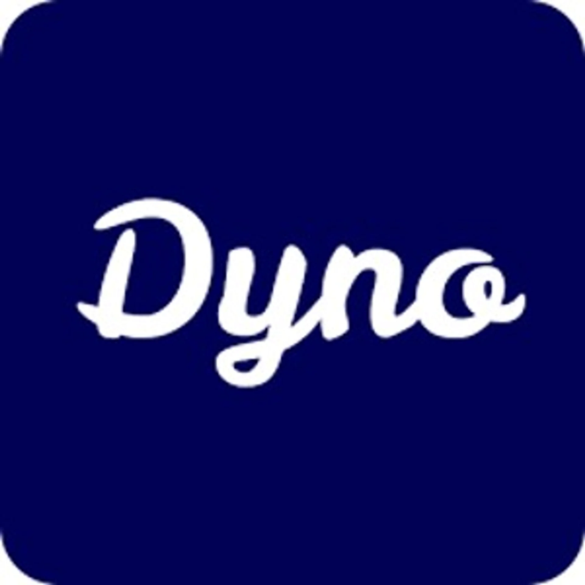 Dyno APIs