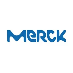 Merck India logo