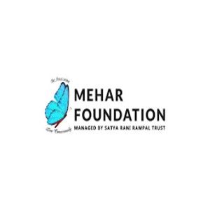 Mehar Foundation Company Profile Funding & Investors | YourStory