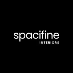 Spacifine logo