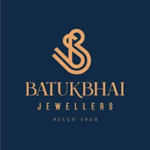 Batukbhai Jewellers logo