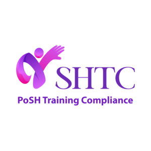 SHTC- POSH Training Compliance logo