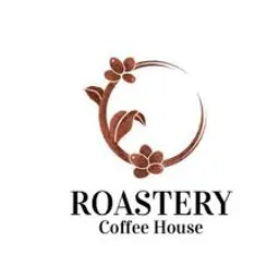 Roastery Coffee logo