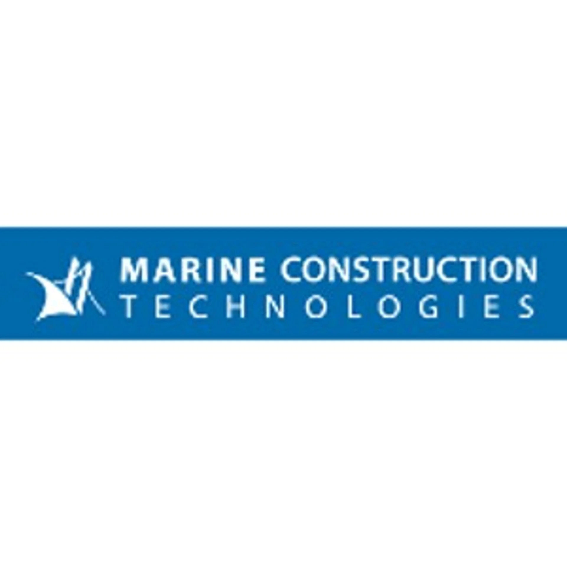 Marine Construction Technologies