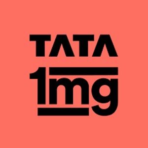 Tata 1MG-logo