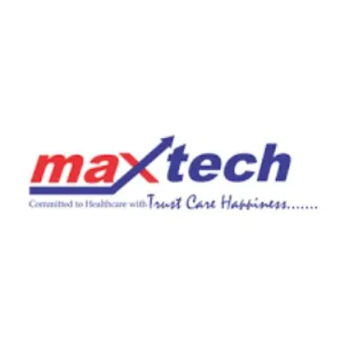 Maxtech Healthcare Company Profile Funding & Investors | YourStory
