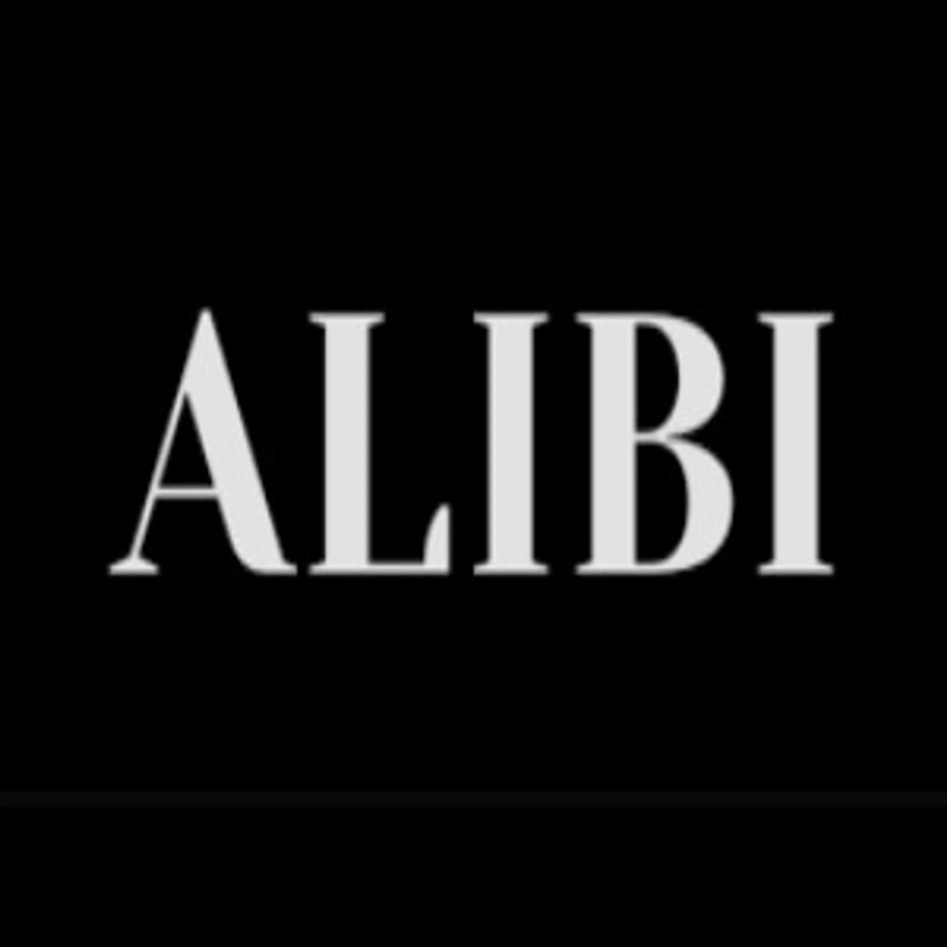 Alibi