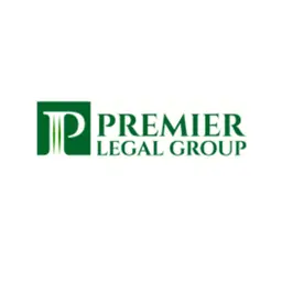 The Premier Legal Group logo