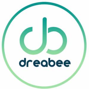 Dreabee logo