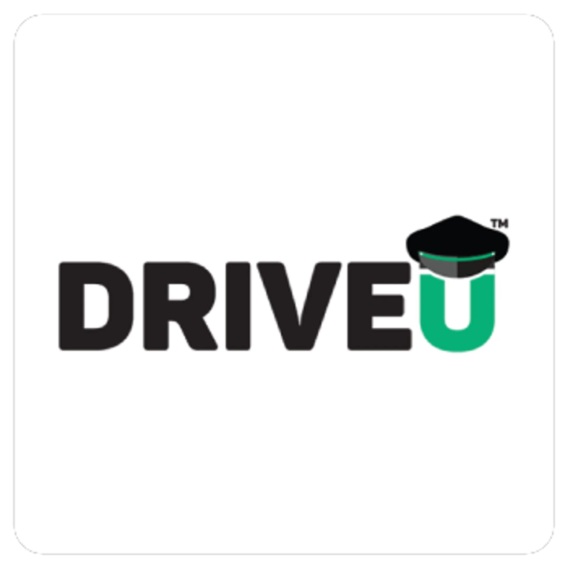 DriveU