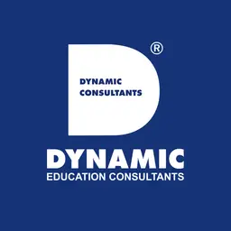 Dynamic Education Consultants logo