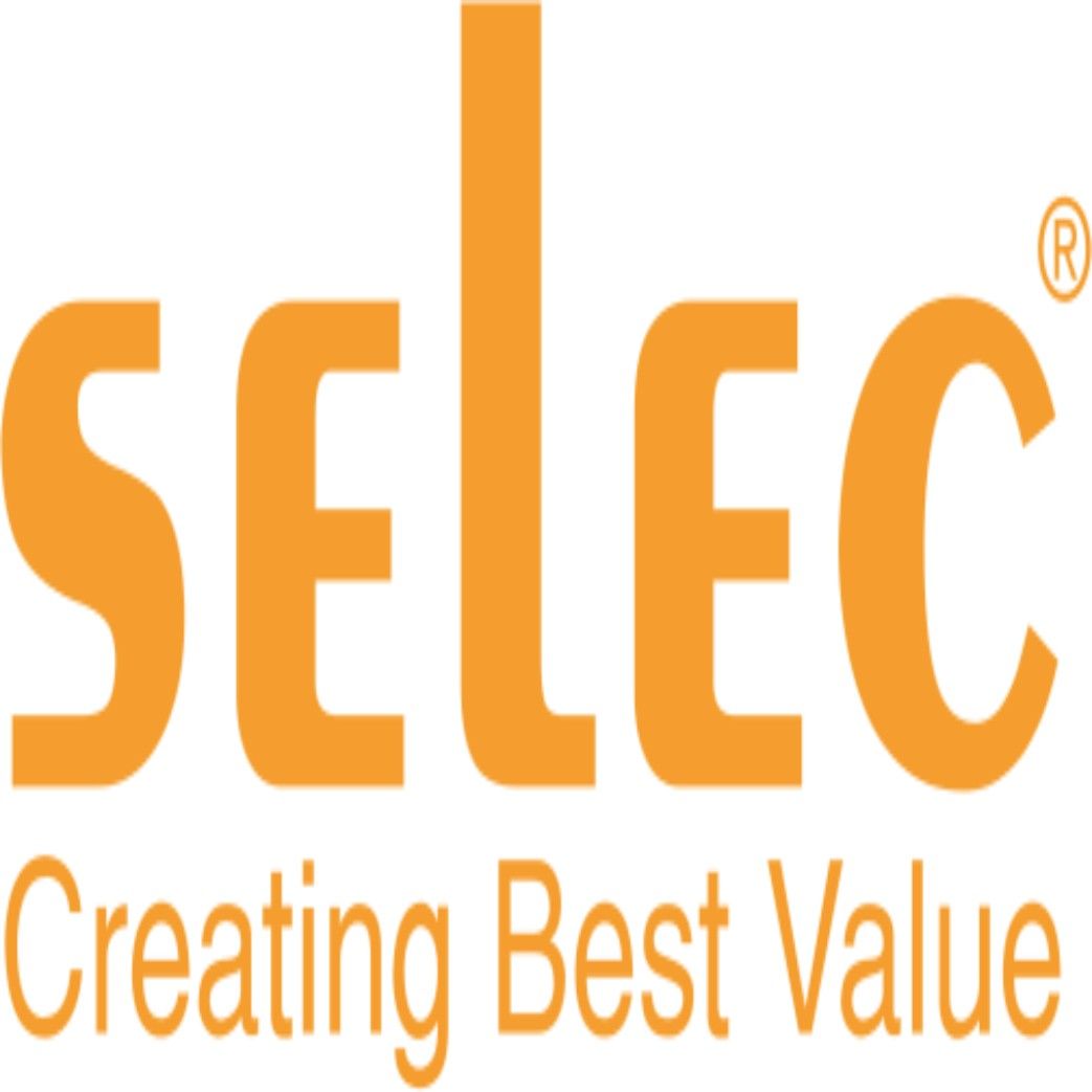 Selec controls new arrivals