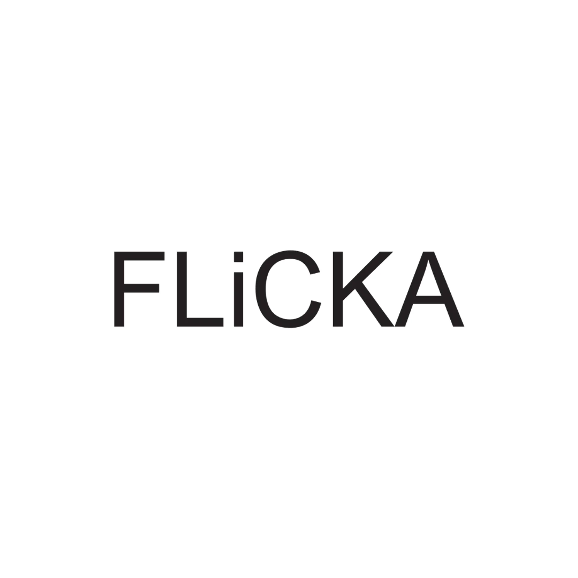 Flicka Cosmetics