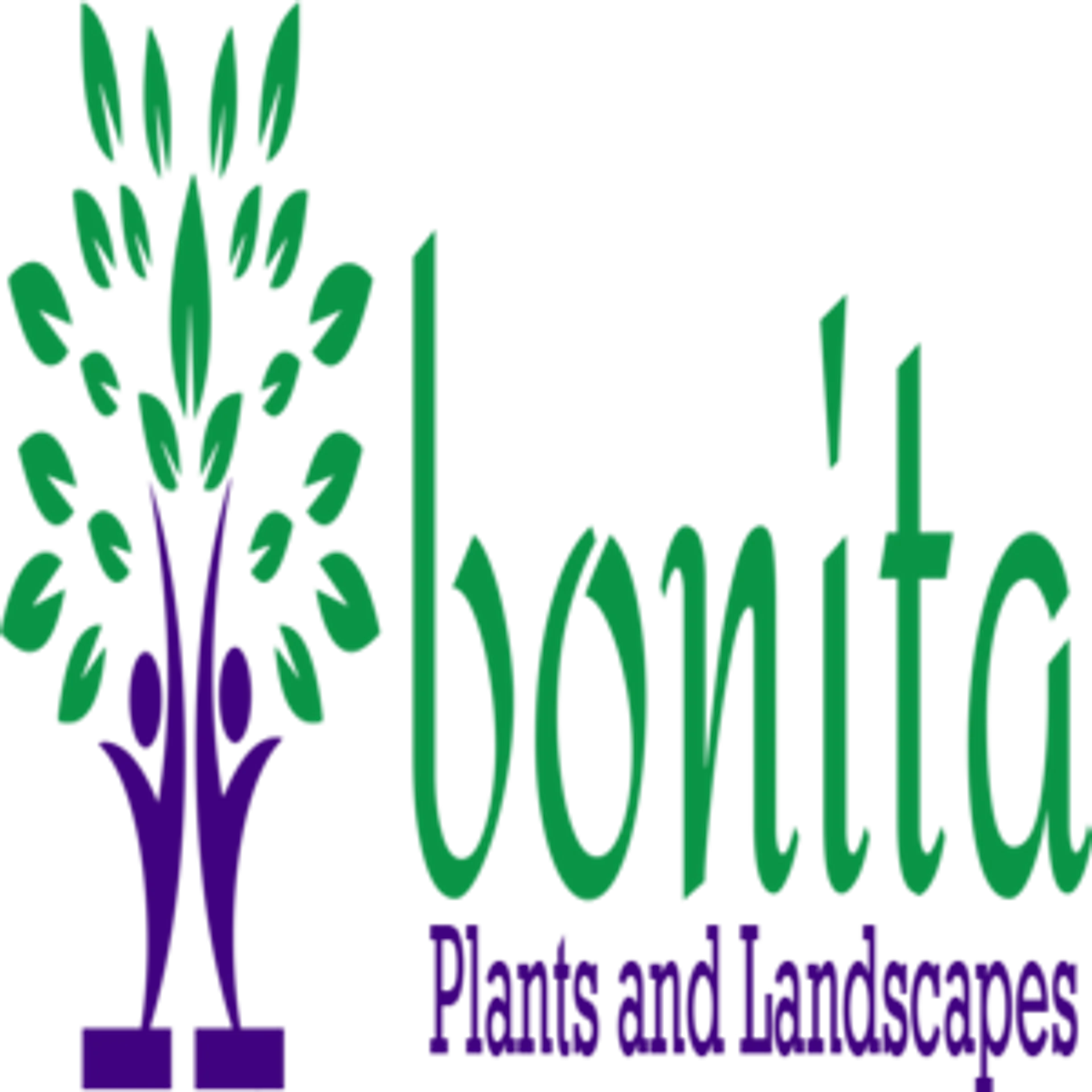 Bonita Plants and Landscapes