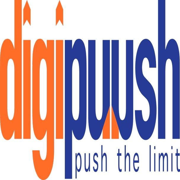 DIGIPUUSH