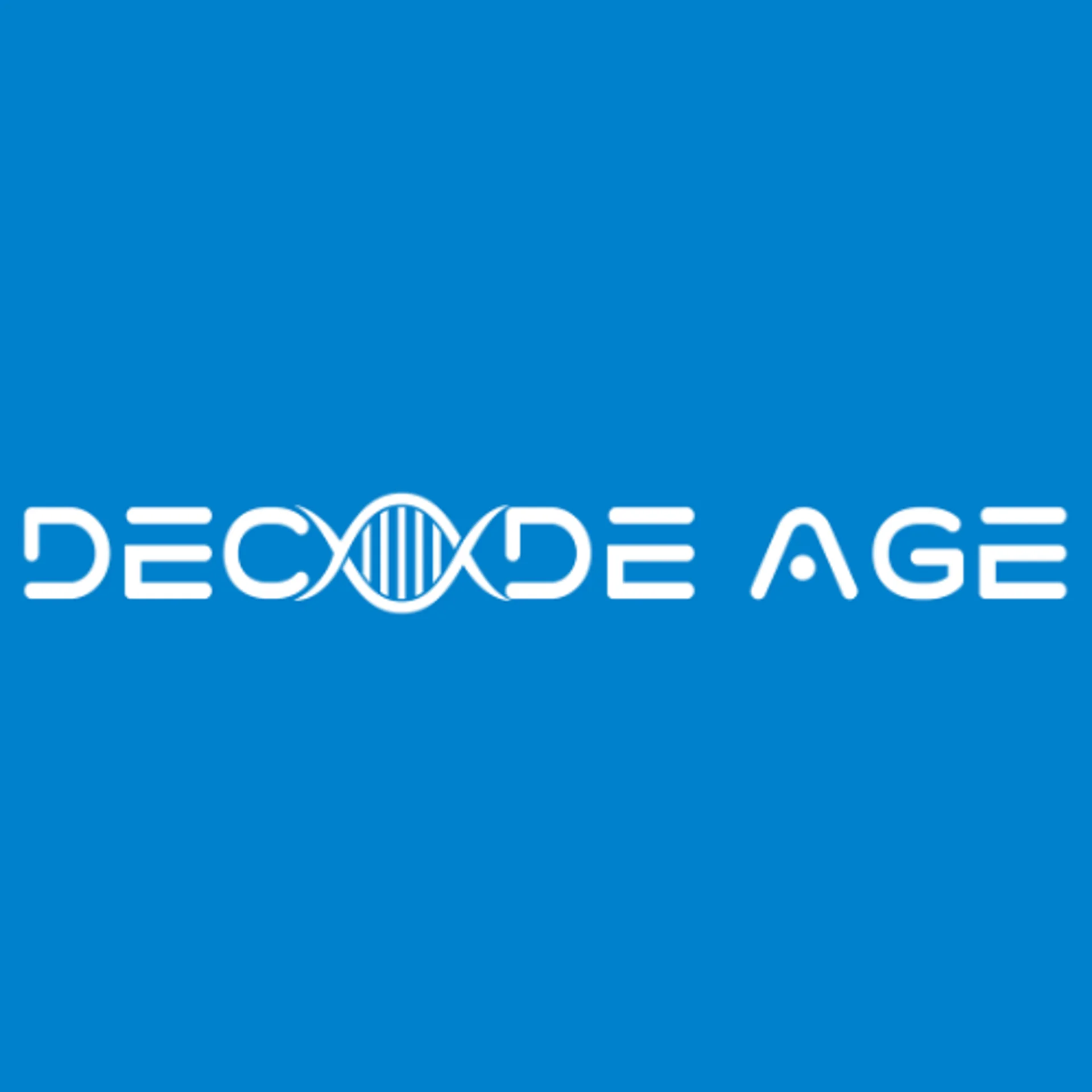 Decode Age