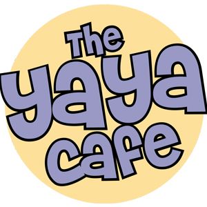 The Yaya cafe