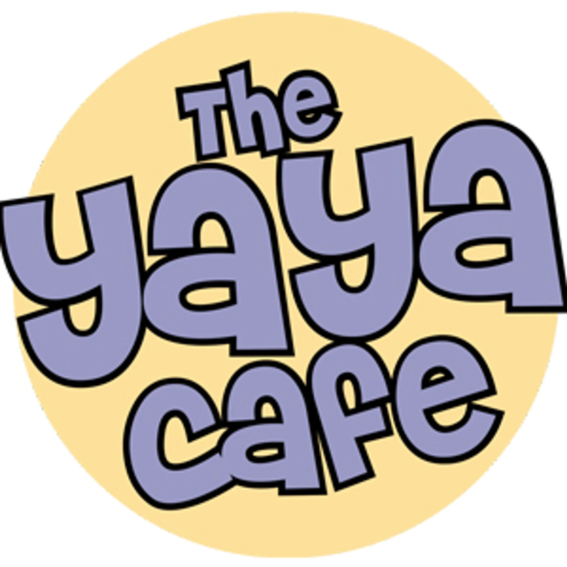 The Yaya cafe