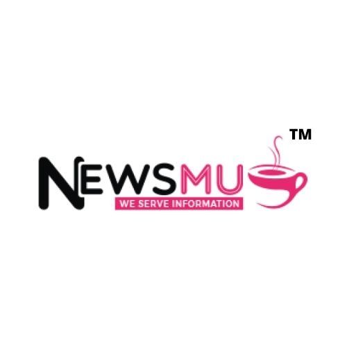 News MUG